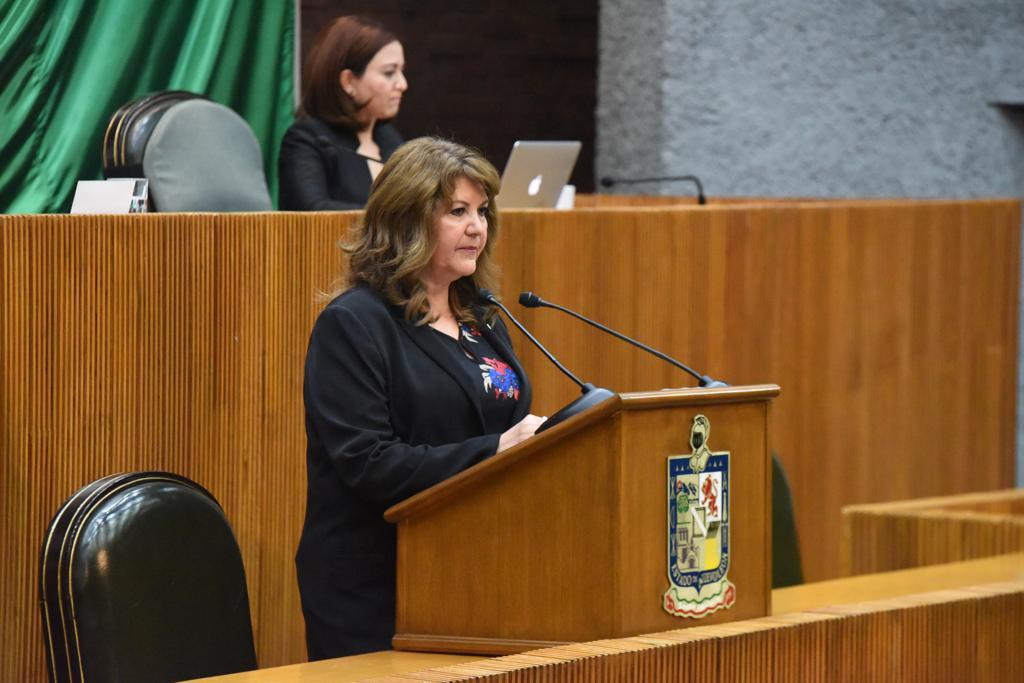 Promueve Diputada Beatriz de los Santos Iniciativa de reforma en el artículo 86 de la  Ley de Transporte para la Movilidad Sustentable, para la obtención de licencia especial desde los 18 años.