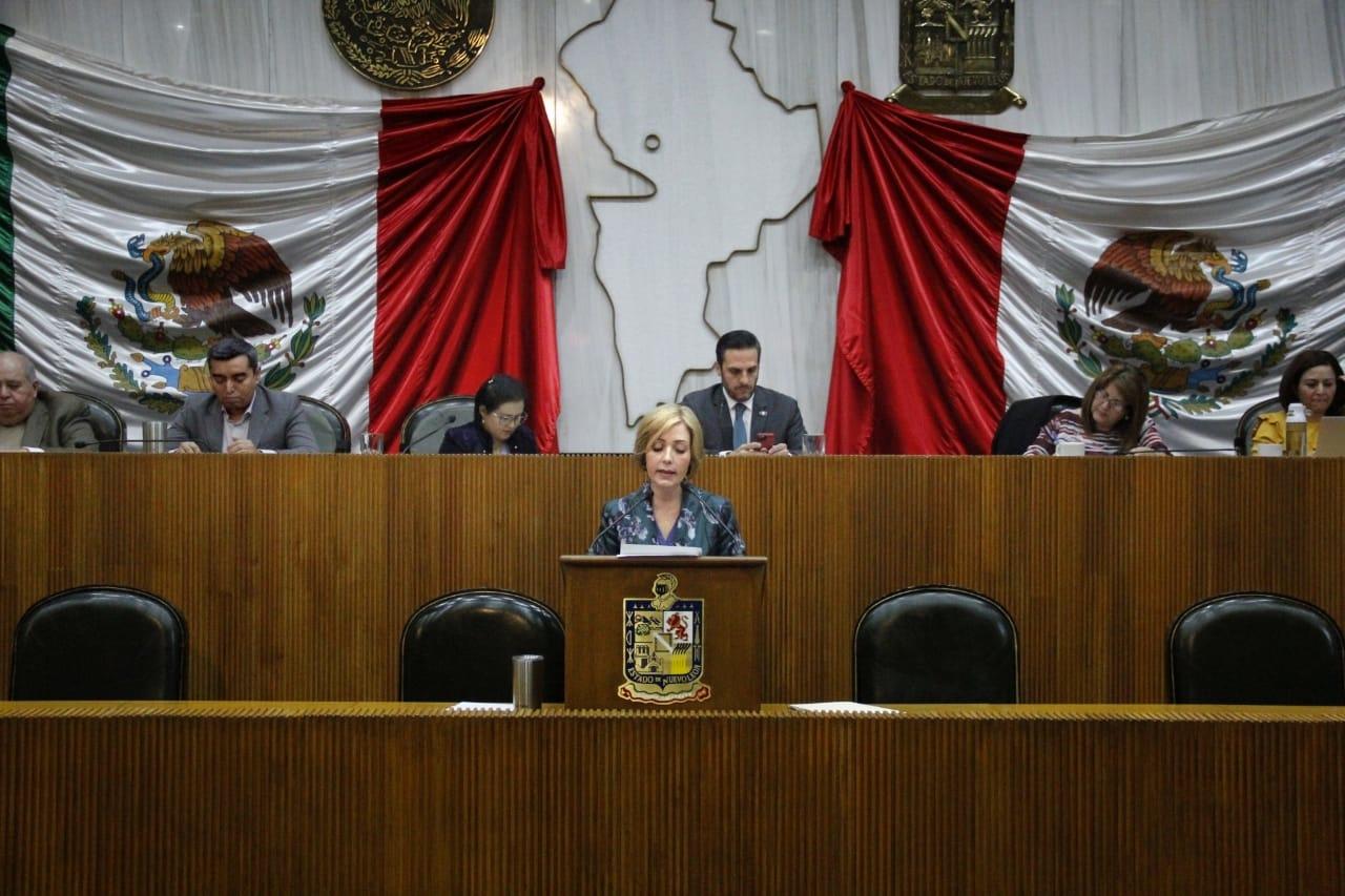 Presenta Claudia Tapia reforma a la Ley de los Derechos Indígenas