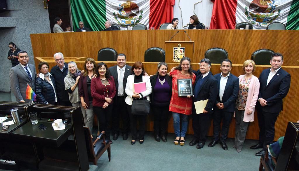 Realizan reconocimiento póstumo a María Fernanda Campa Uranga, Geóloga y Activista social