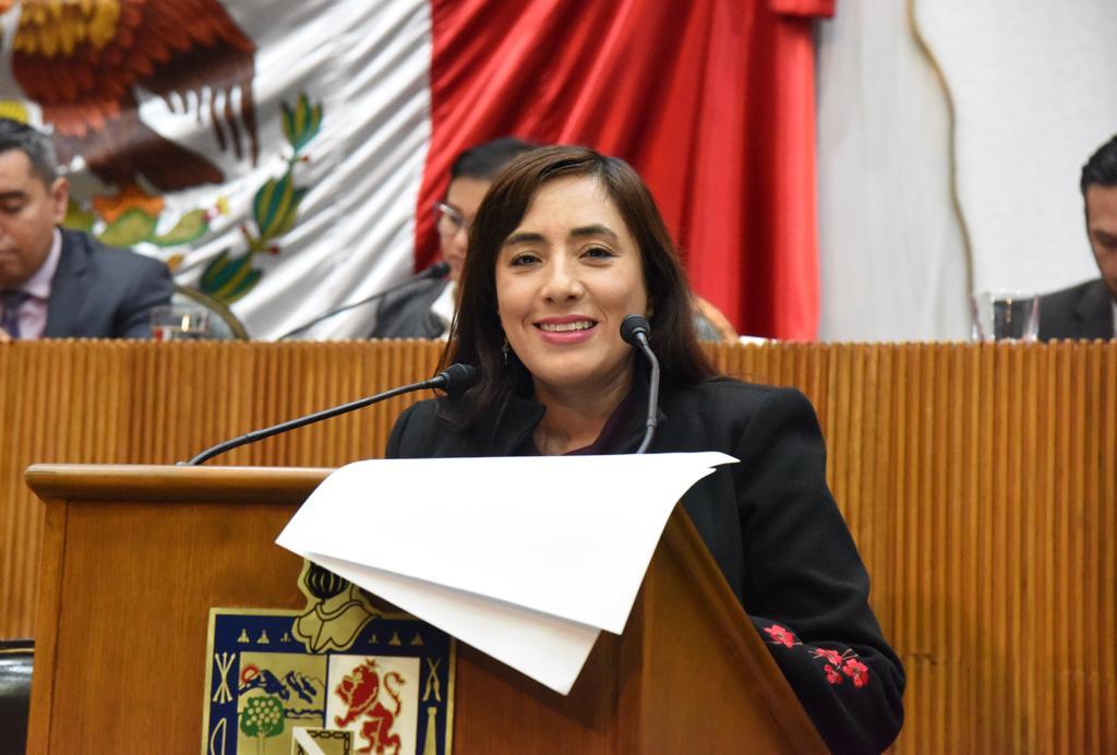 Diputada Julia Espinosa de los Monteros, exhorta a los Ayuntamientos de la zona metropolitana, a presentar el formato homologado de información estadística de accidentes de tránsito, que les ha solicitado el observatorio ciudadano de seguridad vial
