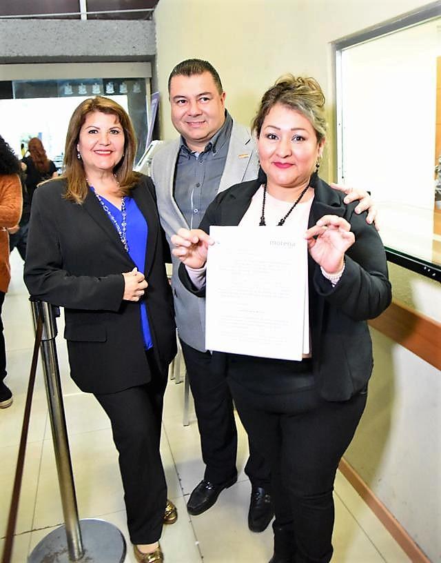 Diputada Celia Alonso Rodríguez presenta iniciativa para instalar 