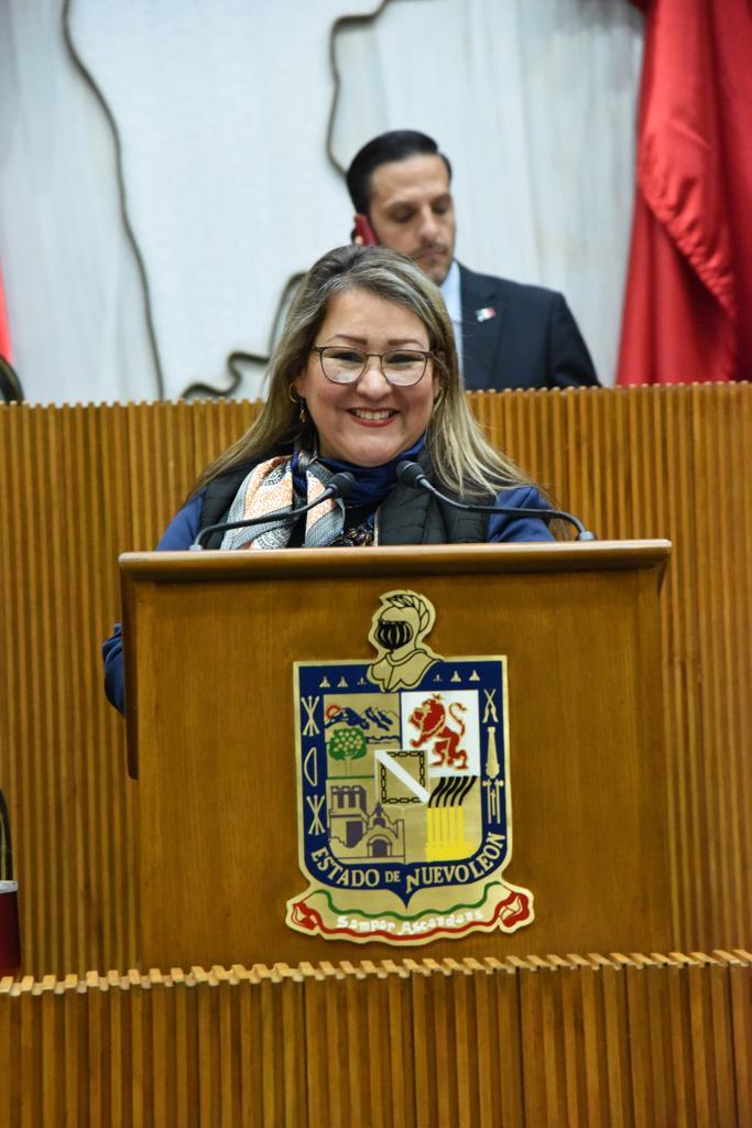 Presenta la Diputada Celia Alonso Rodríguez Iniciativa de Movilidad Sustentable para crear carriles exclusivos para bicicletas, así como estacionamientos o racks en cada una de las empresas y edificios públicos del Estado