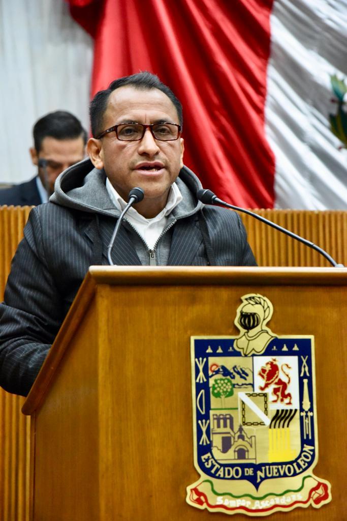 Solicita Diputado Luis Armando Torres información a diferentes Autoridades Municipales, Estatales e Instituciones sobre el área natural protegida 