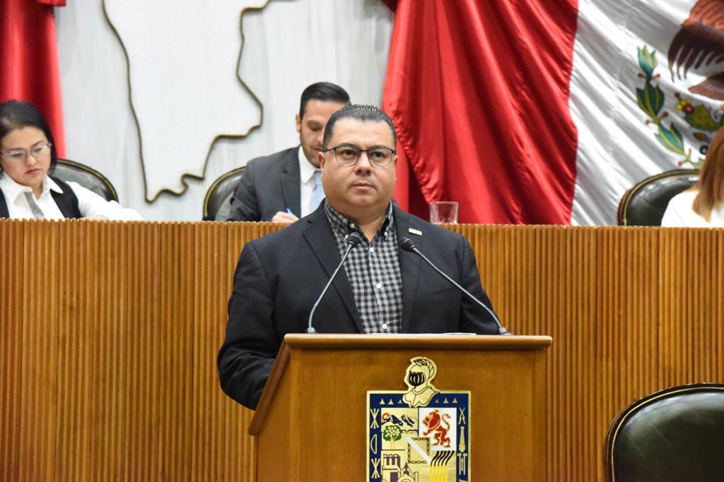 Aprueban iniciativa presentada por el Grupo Legislativo de Morena para prevenir y sancionar el robo de hidrocarburos