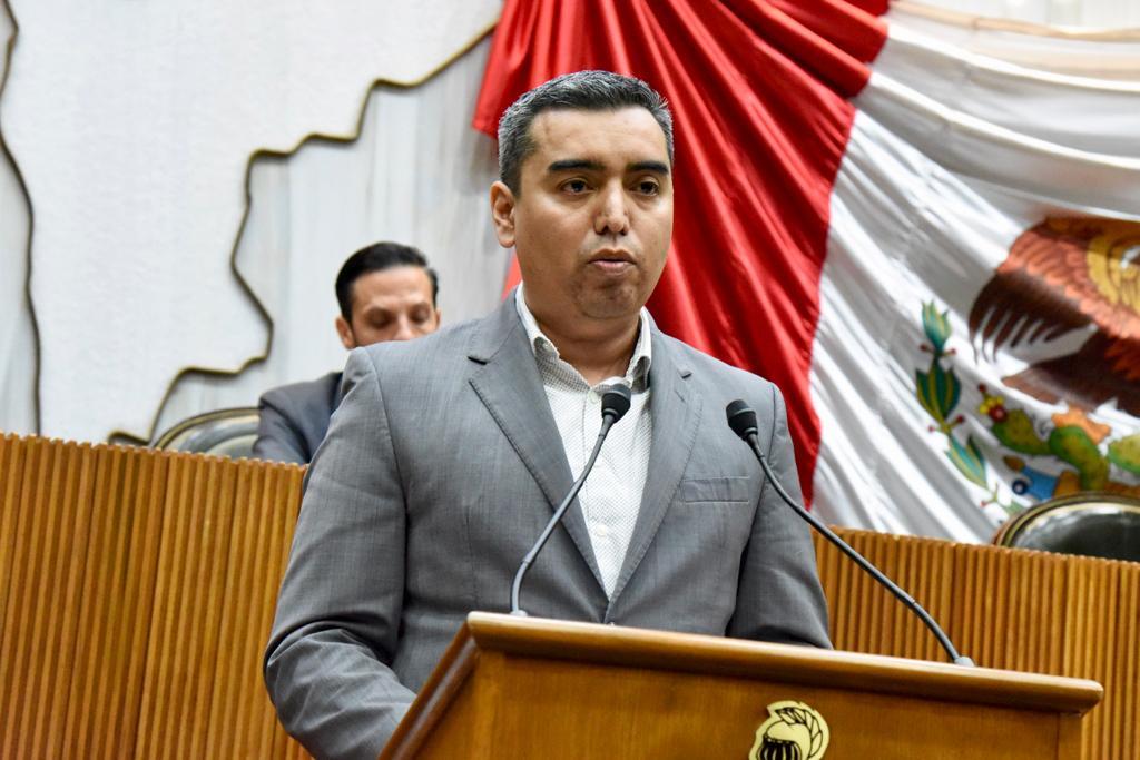 Promueve Diputado Juan Carlos Leal Segovia Iniciativa para fortalecer la atención y acompañamiento del embarazo vulnerable y la salud materno infantil