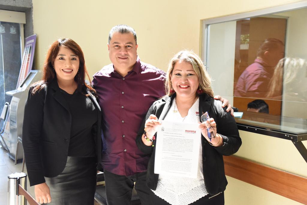 Diputada Celia Alonso Rodríguez presenta iniciativa para tipificar la violencia obstétrica