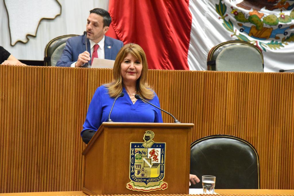 Solicita Diputada Beatriz de los Santos aumentar sanciones a personas que cometan el delito de acoso sexual