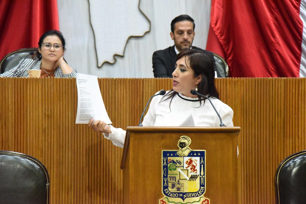 Realizan llamado a Manuel Vital Secretario de Desarrollo Sustentable del Estado para asumir la responsabilidad de su cargo y comparecer ante el Congreso