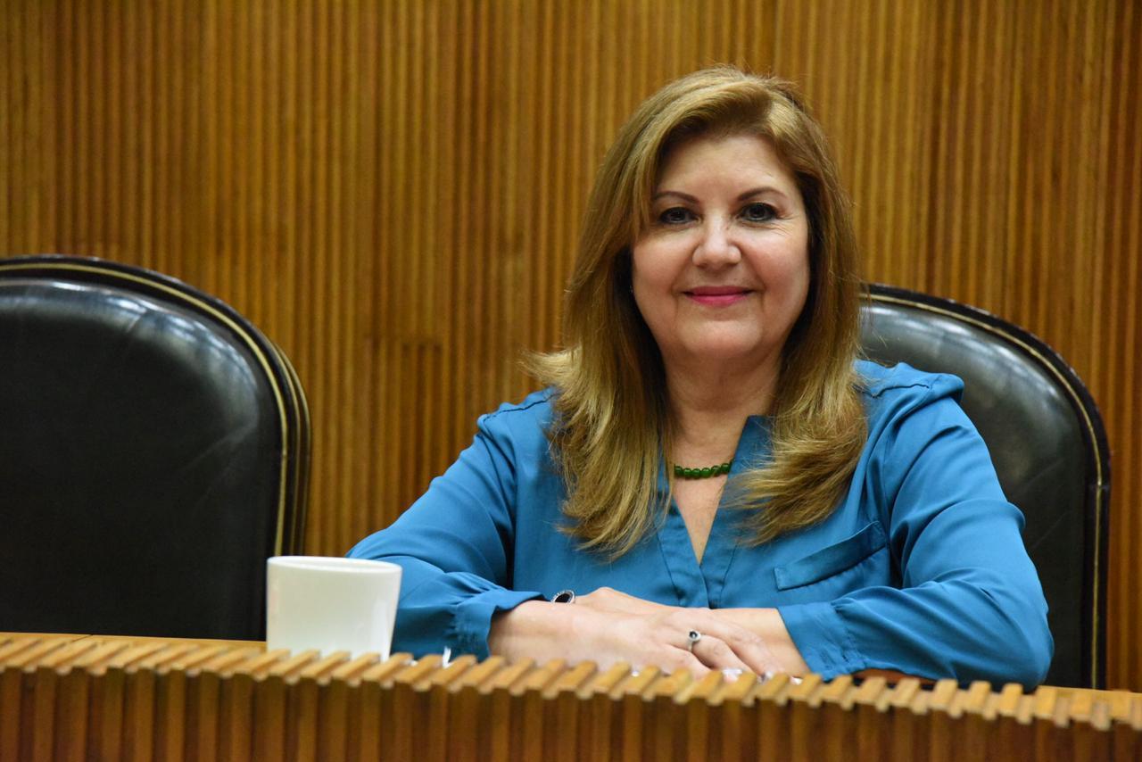 Solicita Diputada Beatriz de los Santos regulación de  tiraderos de basura en diferentes municipios de Nuevo León