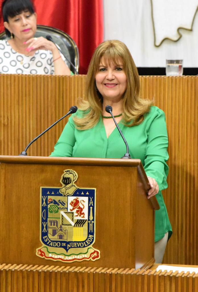 Solicita Diputada Beatriz de los Santos a Fiscalía Anticorrupción revisión de convenio de colaboración administrativa que firmó Gobierno del Estado, Metrorrey y Ecovía
