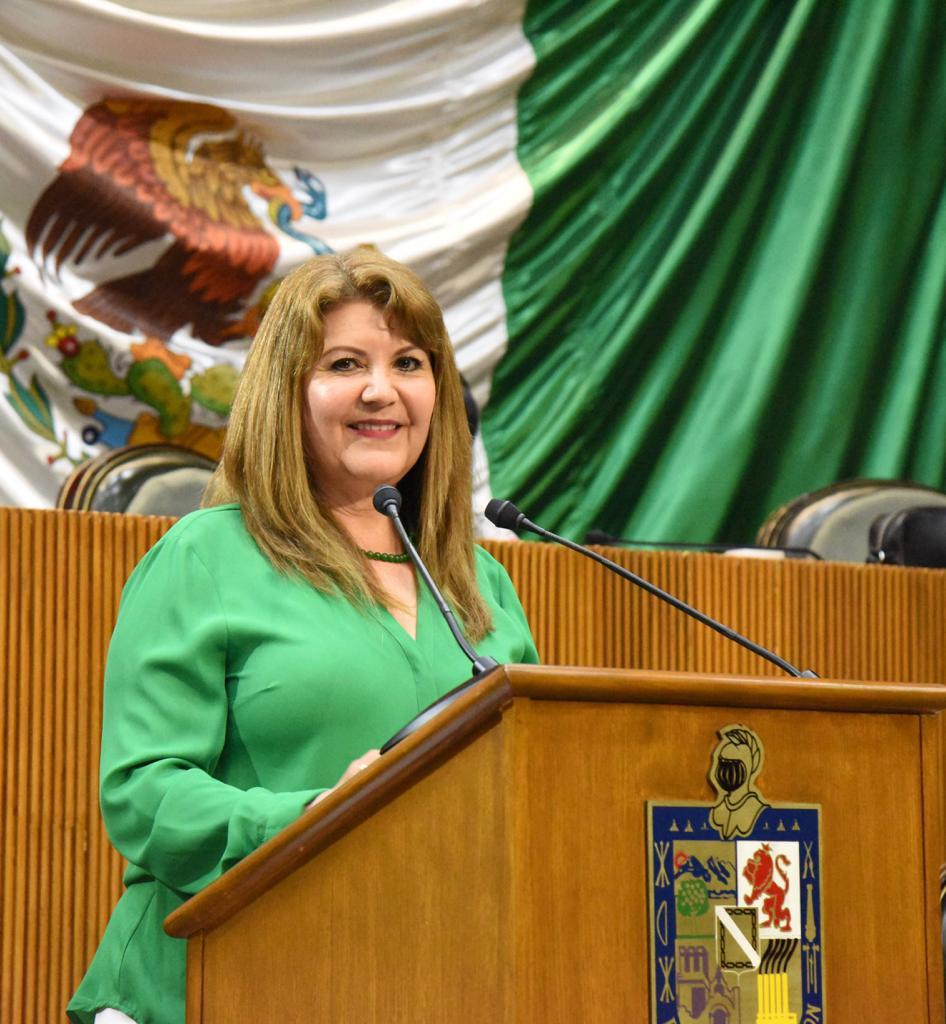 Solicita Diputada Beatriz de los Santos Elizondo establecer una Cultura de la Paz en la formación de los Niños y Niñas de Nuevo León