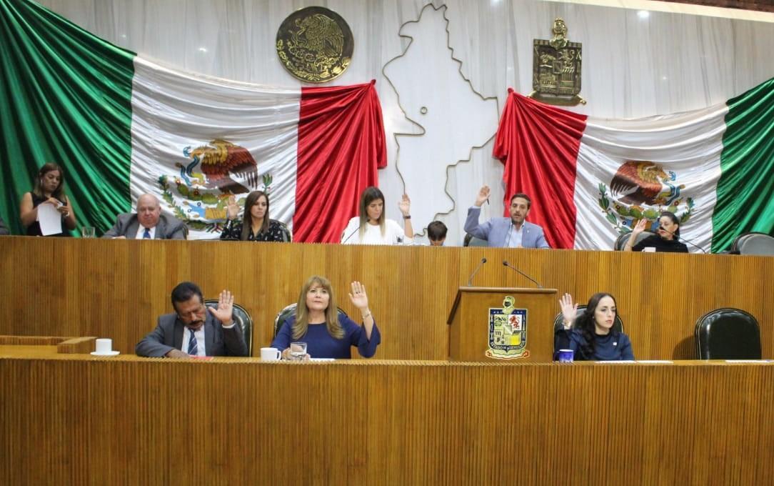 Será congreso anfitrión de mesa de trabajo regional 