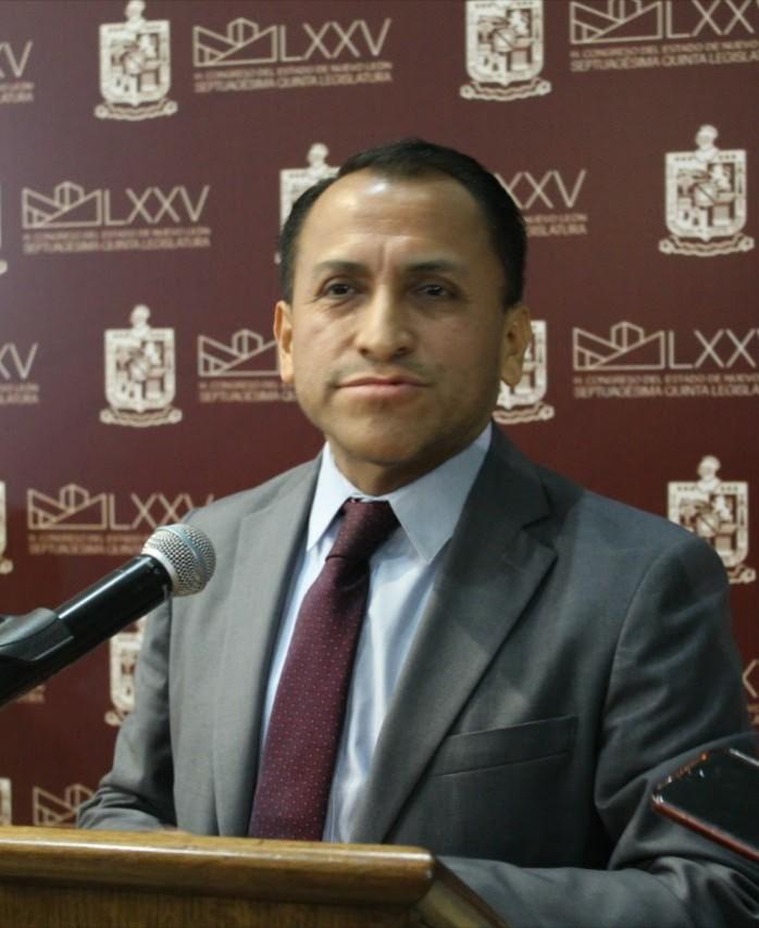 Regresa Diputado de Morena recursos NO utilizados en el Primer Informe de Actividades Legislativas