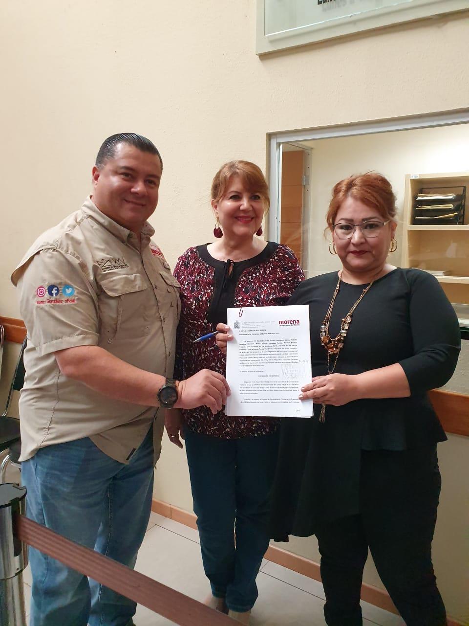 PROPONE MORENA HASTA 6 AÑOS DE CÁRCEL PARA FACTUREROS