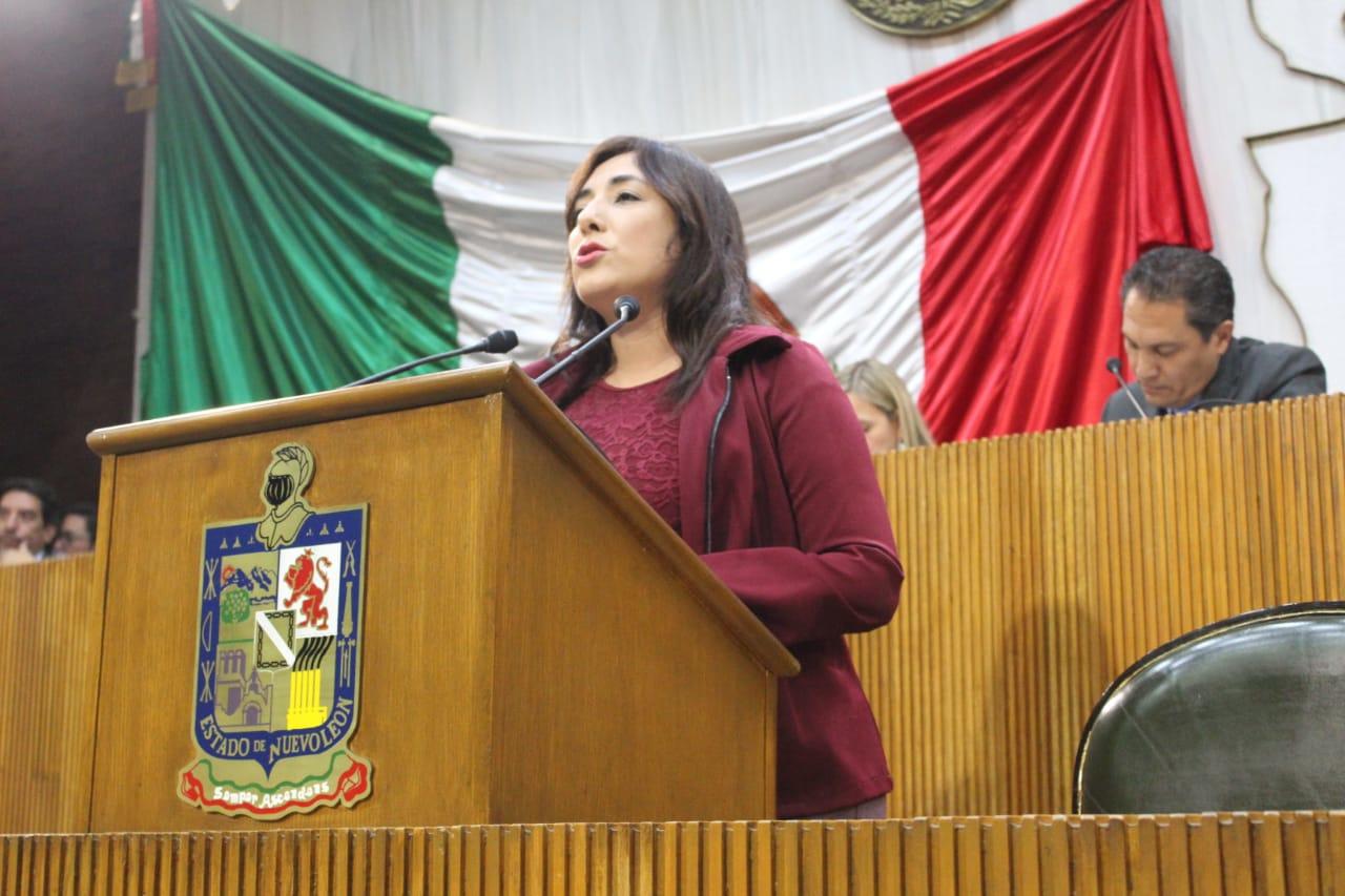 PROPONE MORENA DESAPARECER COORDINACIÓN EJECUTIVA