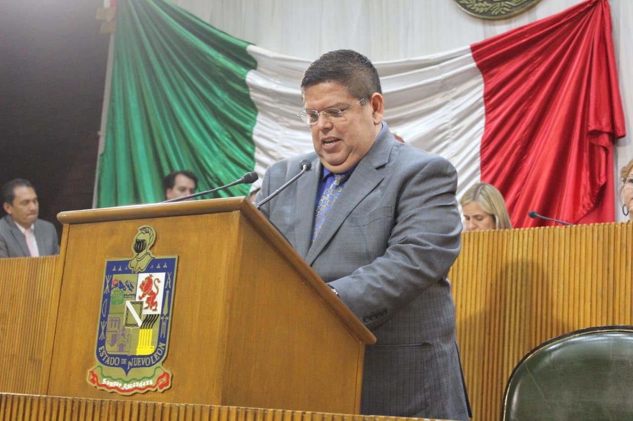 PIDE MELCHOR HEREDIA QUE JUÁREZ REPARE PAVIMENTO PARA ACCEDER A JARDÍN DE NIÑOS