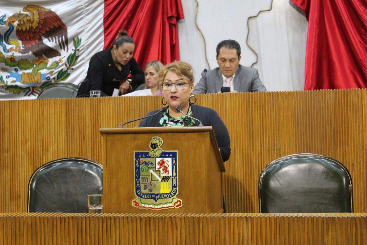 APRUEBAN CONVOCATORIA DEL 13º. PARLAMENTO JUVENIL