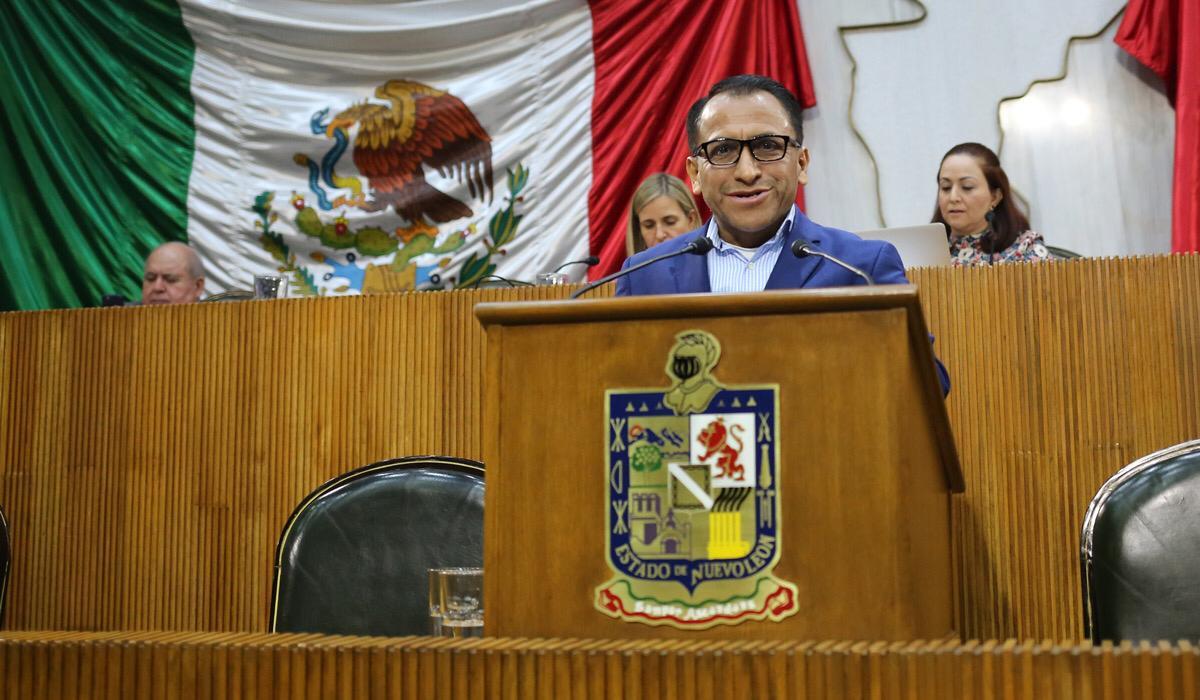 PIDE A ALCALDESA DE GUADALUPE, QUE EL RÍO LA SILLA SEA DECLARADO COMO ÁREA NATURAL PROTEGIDA.