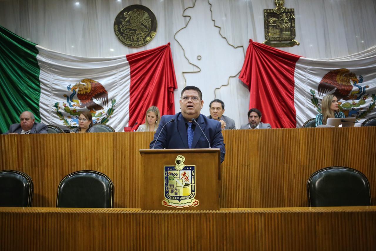 SOLICITA CASTIGAR DISCRIMINACIÓN POR SITUACIÓN MIGRATORIA