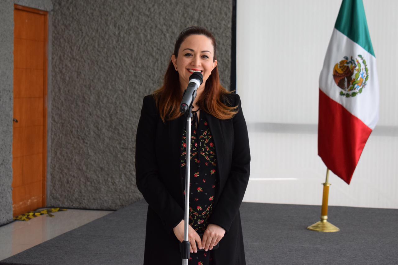 Exige Mariela poner lupa a la nueva solicitud de deuda de la Presa Libertad