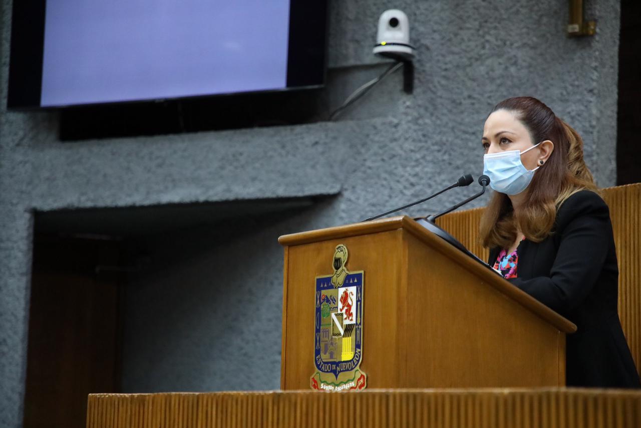 Pide Mariela esperar informe sobre vacunas