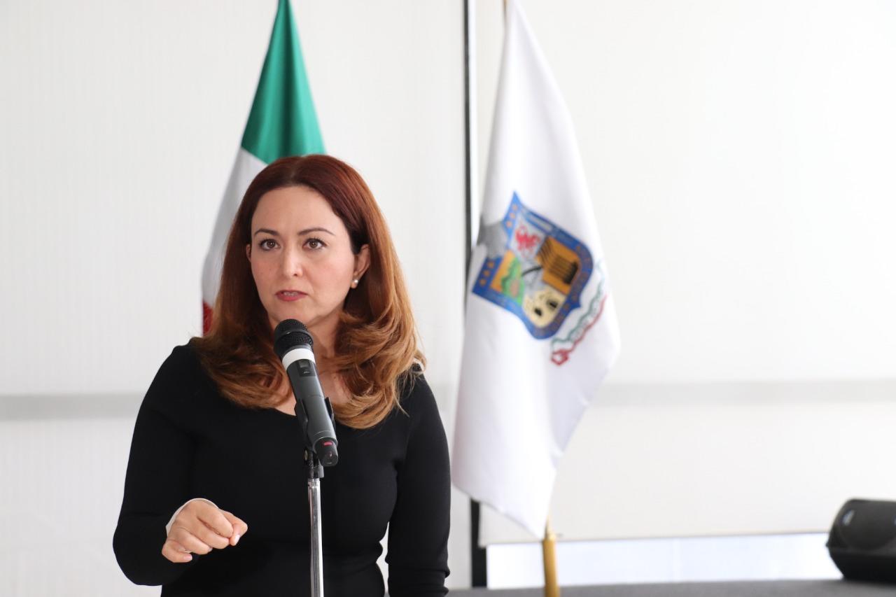 Denuncia Mariela impunidad en operación ilegal de pedreras.