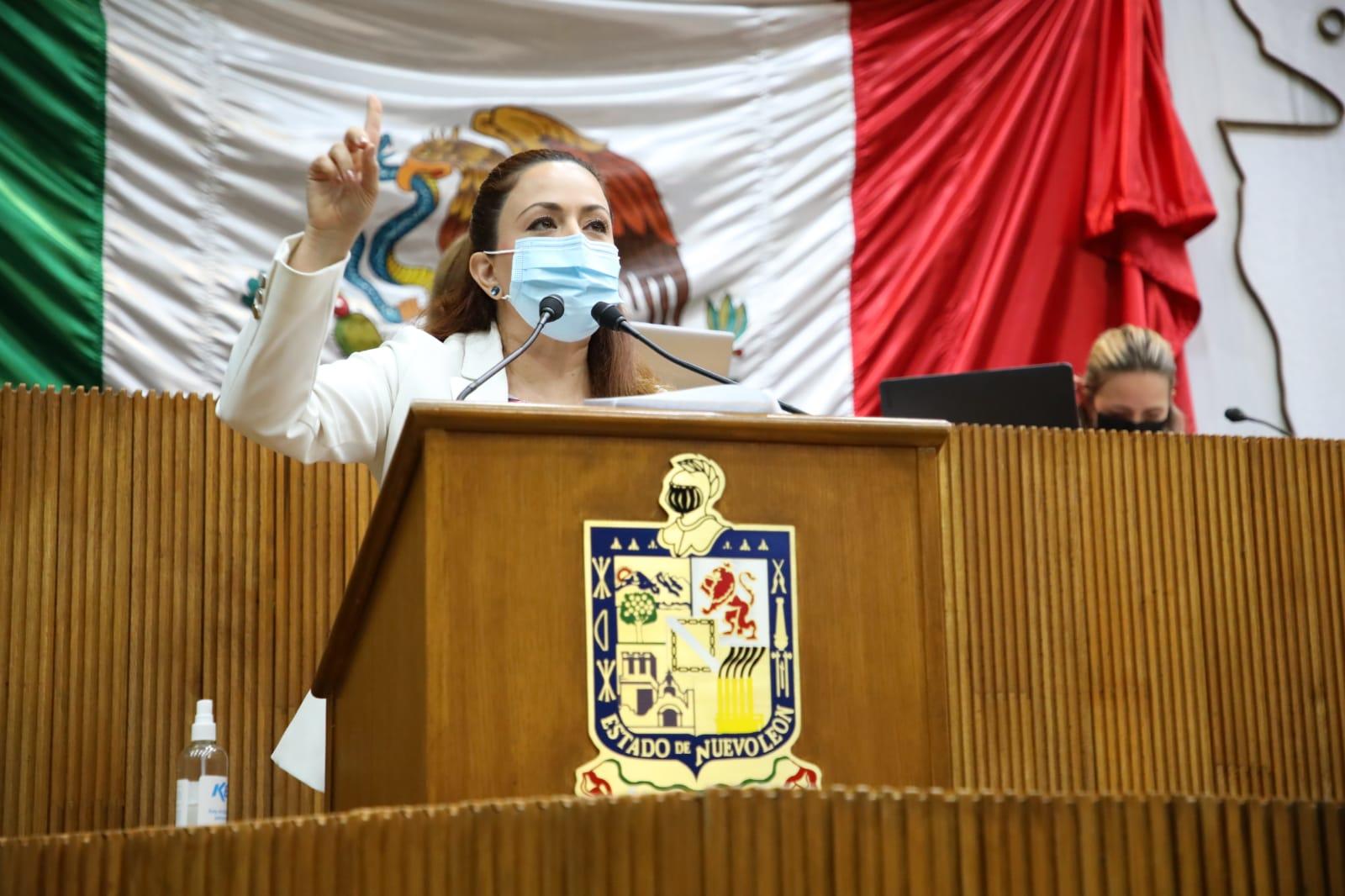 DESIGNACIÓN DE NUEVA COMISIONADA DE LA COTAI INFRINGE LA LEY DE TRANSPARENCIA: MARIELA SALDÍVAR