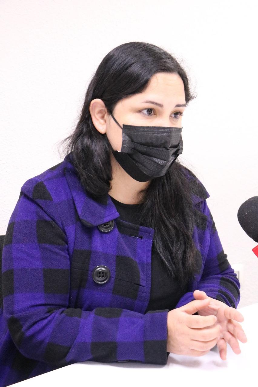 SI SE PUEDEN HACER MODIFICACIONES A LA REFORMA ELECTORAL EN MATERIA DE PARIDAD: JESSICA MARTINEZ.