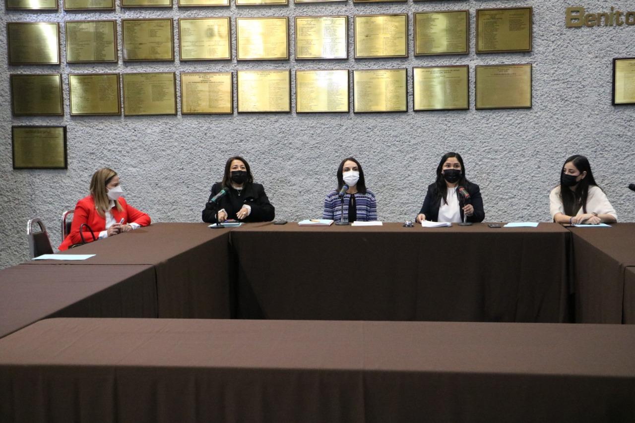 SE INSTALA EN EL CONGRESO DEL ESTDO DE NUEVO LEÓN, COMISIÓN ESPECIAL DE INVESTIGACIÓN. Se avocará especialmente a investigar el caso de presunto maltrato infantil en el DIF Fabriles donde murió un menor.