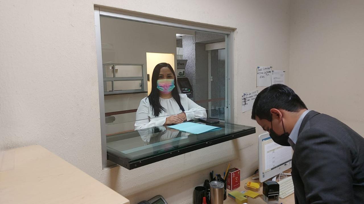 BUSCA JESSICA MARTÍNEZ ESTABLECER Y FORTALECER EL CÓDIGO ALBA EN LE LEY DE ACCESO DE LAS MUJERES A UNA VIDA LIBRE DE VIOLENCIA.