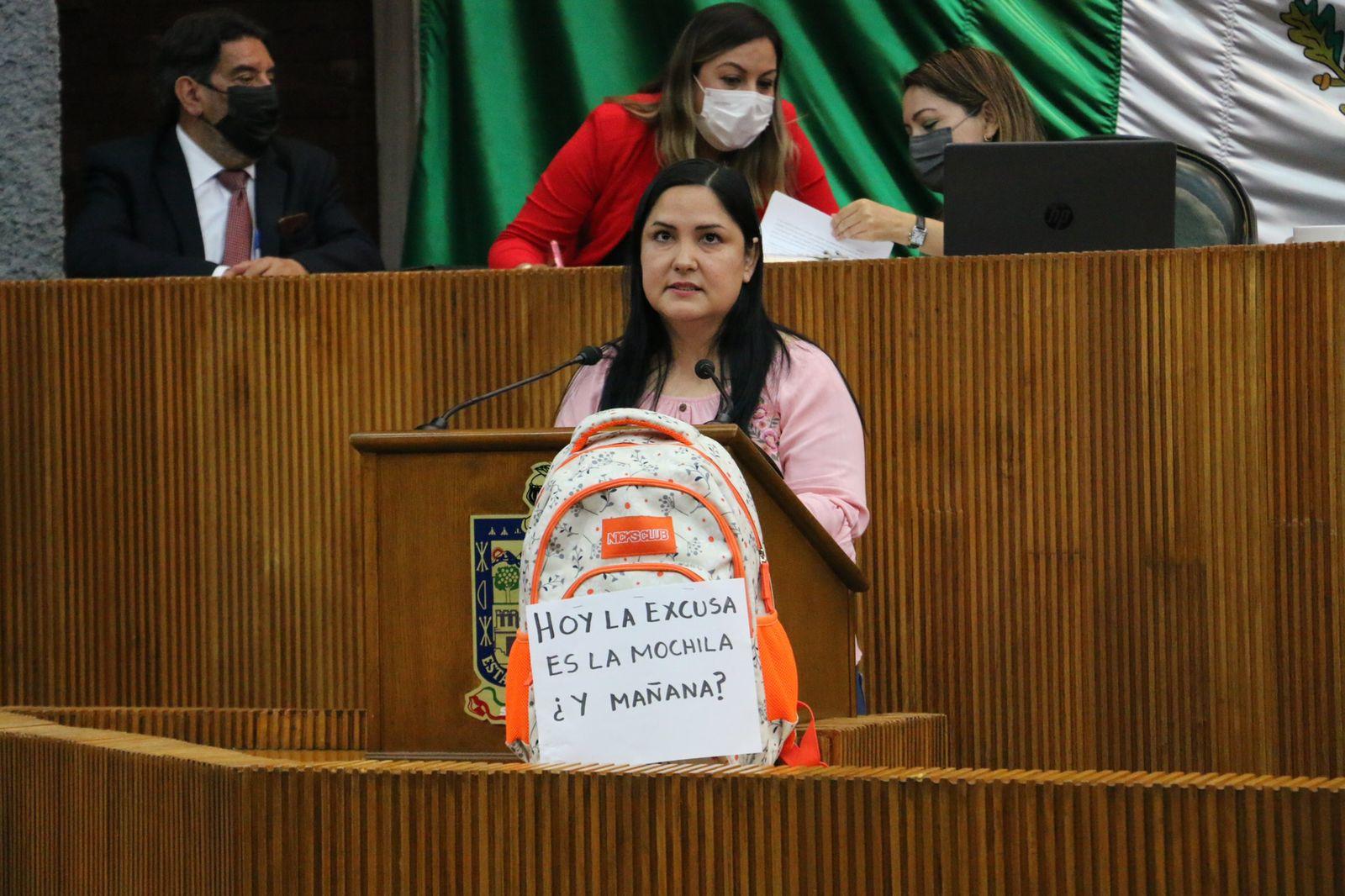 JESSICA MARTÍNEZ: POSICIONAMIENTO RESPECTO A LA FILTRACIÓN DE IMÁGENES DE CASO YOLANDA MARTÍNEZ.