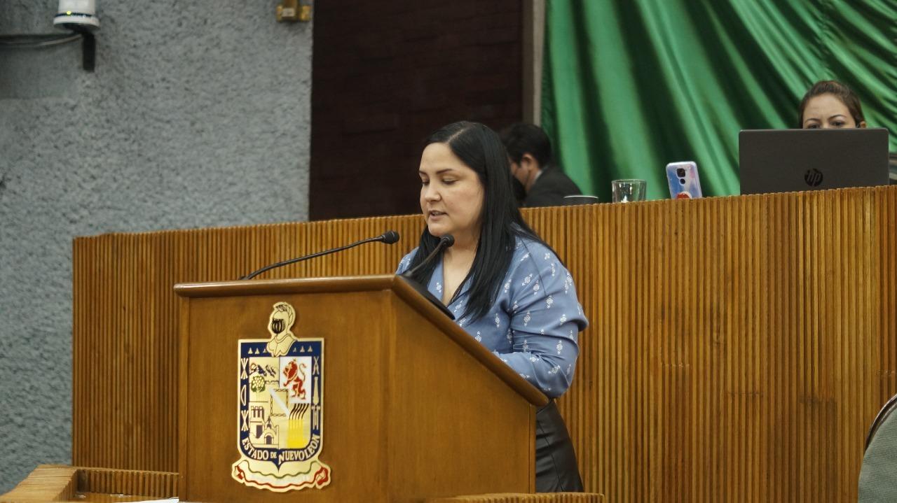 COMISIÓN PARA LA IGUALDAD DE GÉNERO, PRESENTA ANTE EL PLENO, REFORMAS A LA LEY DE ACCESO DE LAS MUJERES A UNA VIDA LIBRE DE VIOLENCIA
