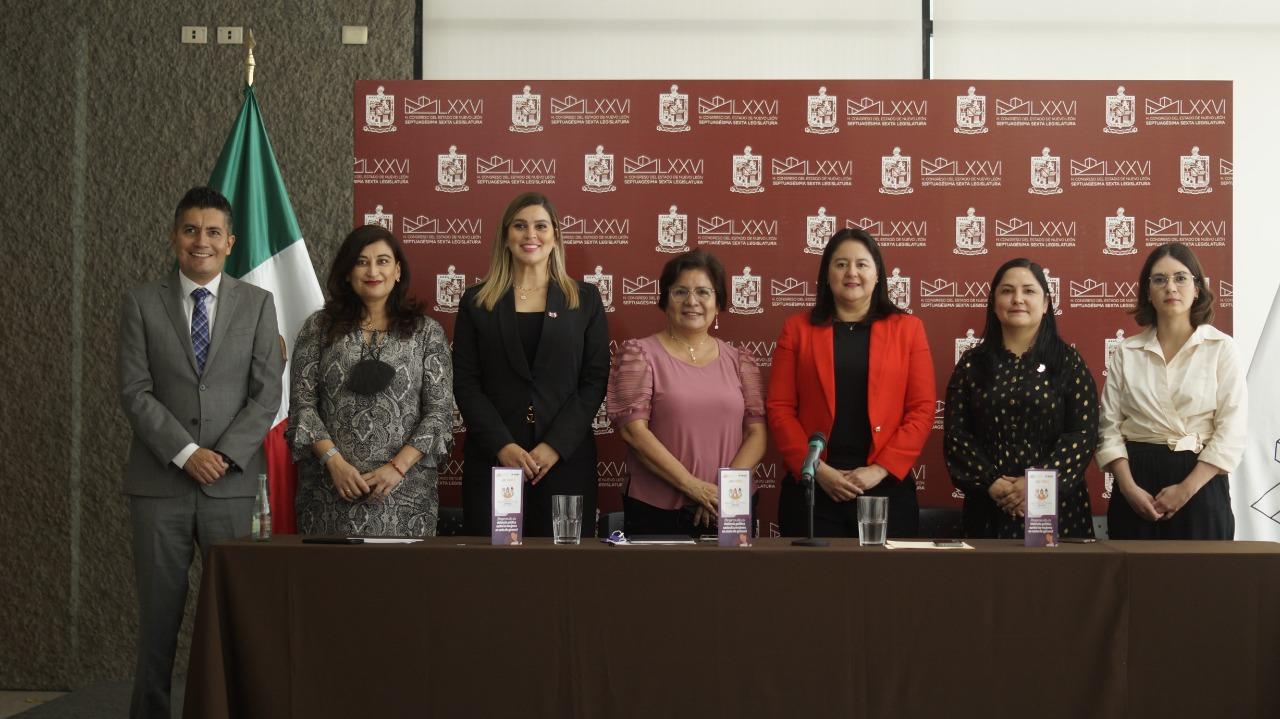 LA DIPUTADA JESSICA MARTÍNEZ ABRIÓ LAS PUERTAS DE LA COMISIÓN ESTATAL ELECTORAL PARA LA PRESENTACIÓN DE LA 