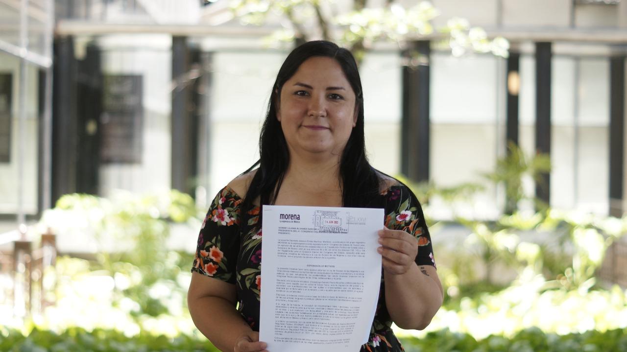 SOLICITA JESSICA MARTINEZ TRABAJOS PARA MEJORAR EL SISTEMA DE TRÁNSITO METROPOLITANO (SINTRAM)