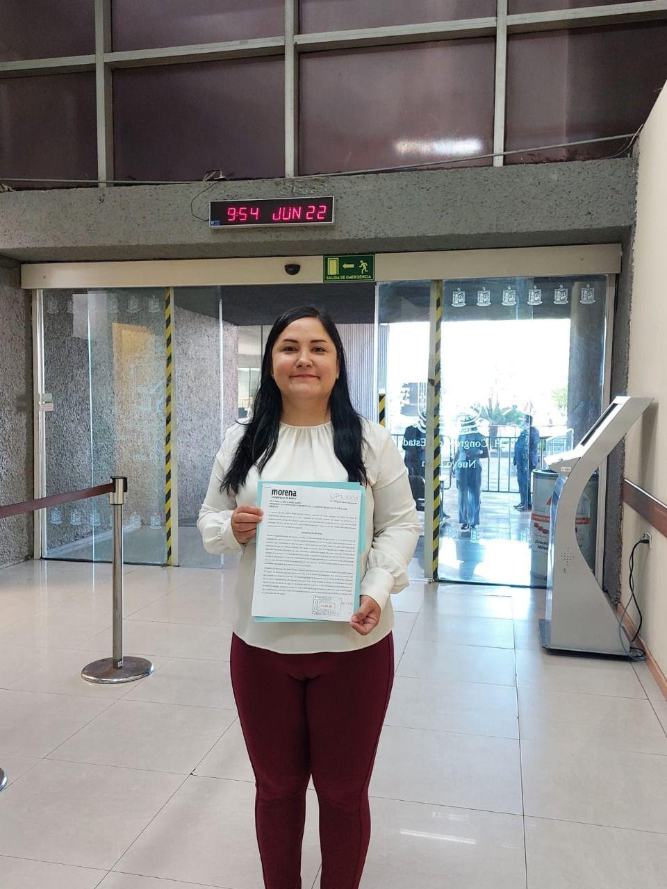 SOLICITA JESSICA MARTÍNEZ INFORME SOBRE ADQUISICIÓN Y COSTOS SOBRE LA AERONAVE PARA EL BOMBARDEO DE NUBES.