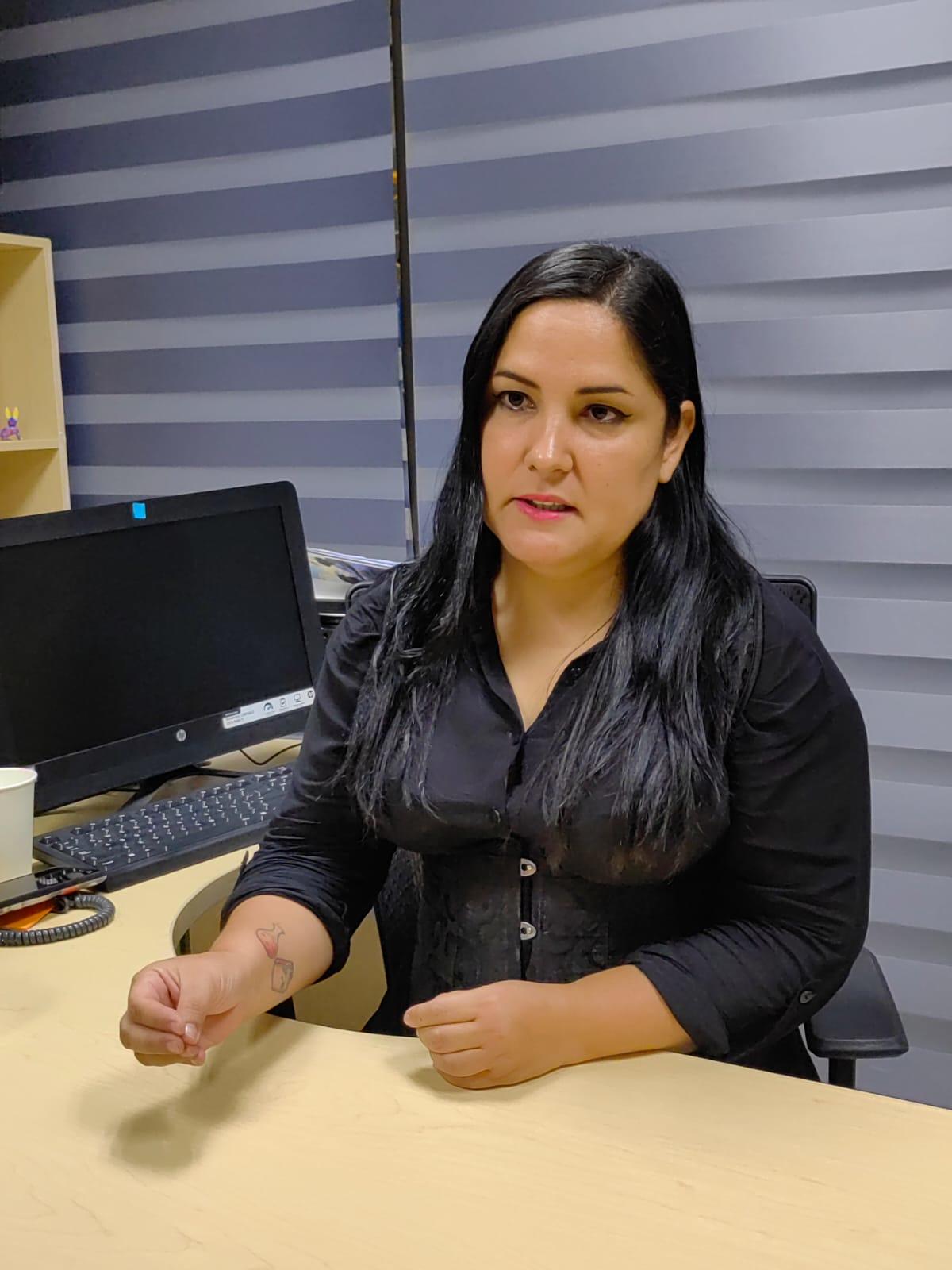 Grupo Legislativo Morena ratifica su compromiso social.