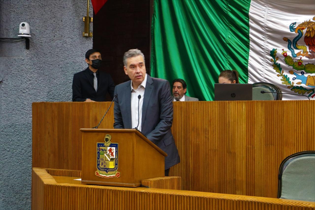 IMPULSA WALDO FERNÁNDEZ REUBICACIÓN DE FAMILIAS DE 