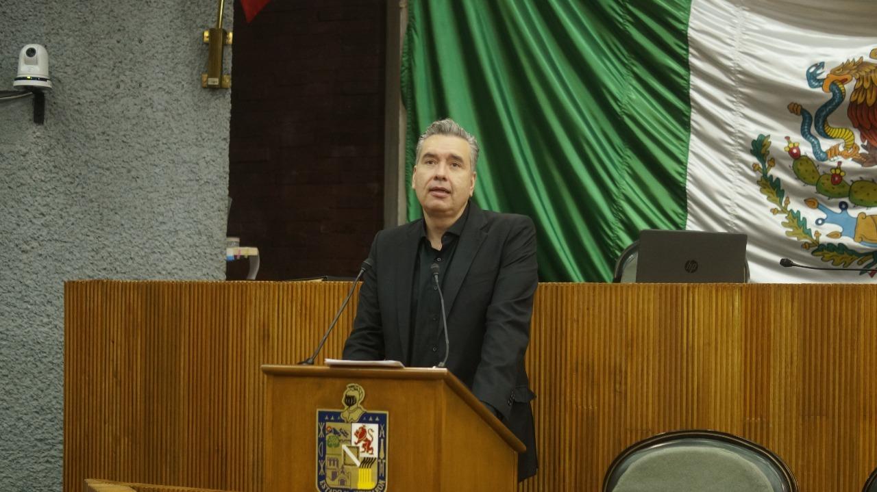 BUSCA WALDO FERNÁNDEZ IMPULSAR EL DEPORTE EN CADEREYTA