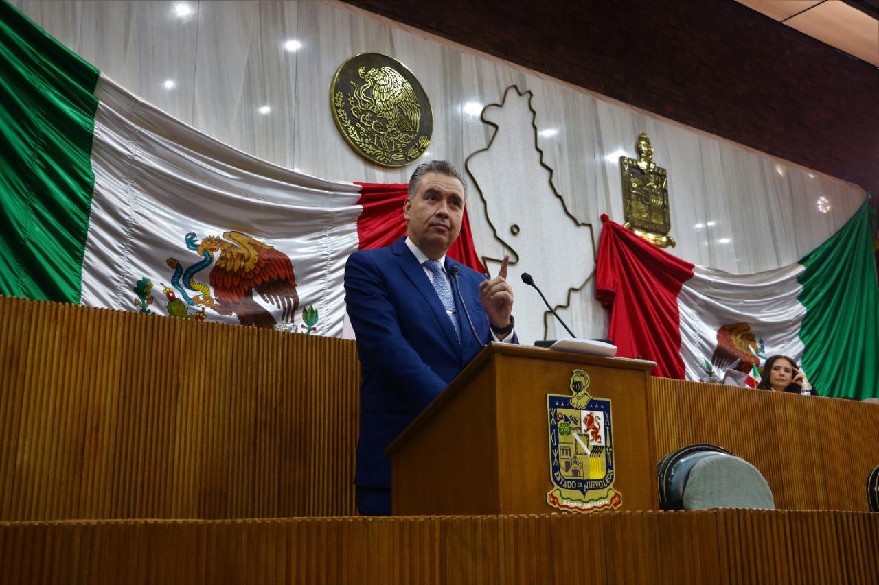 PRESENTA WALDO FERNÁNDEZ INICIATIVA PARA RECONOCER LA MANIPULACIÓN PARENTAL COMO VIOLENCIA FAMILIAR