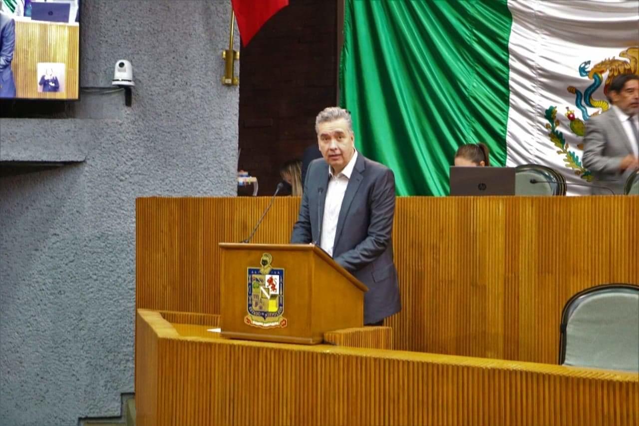 BUSCA WALDO FERNÁNDEZ ACABAR CON CONFLICTOS DE CORRUPCIÓN POR CONTRATACIÓN CRUZADA 