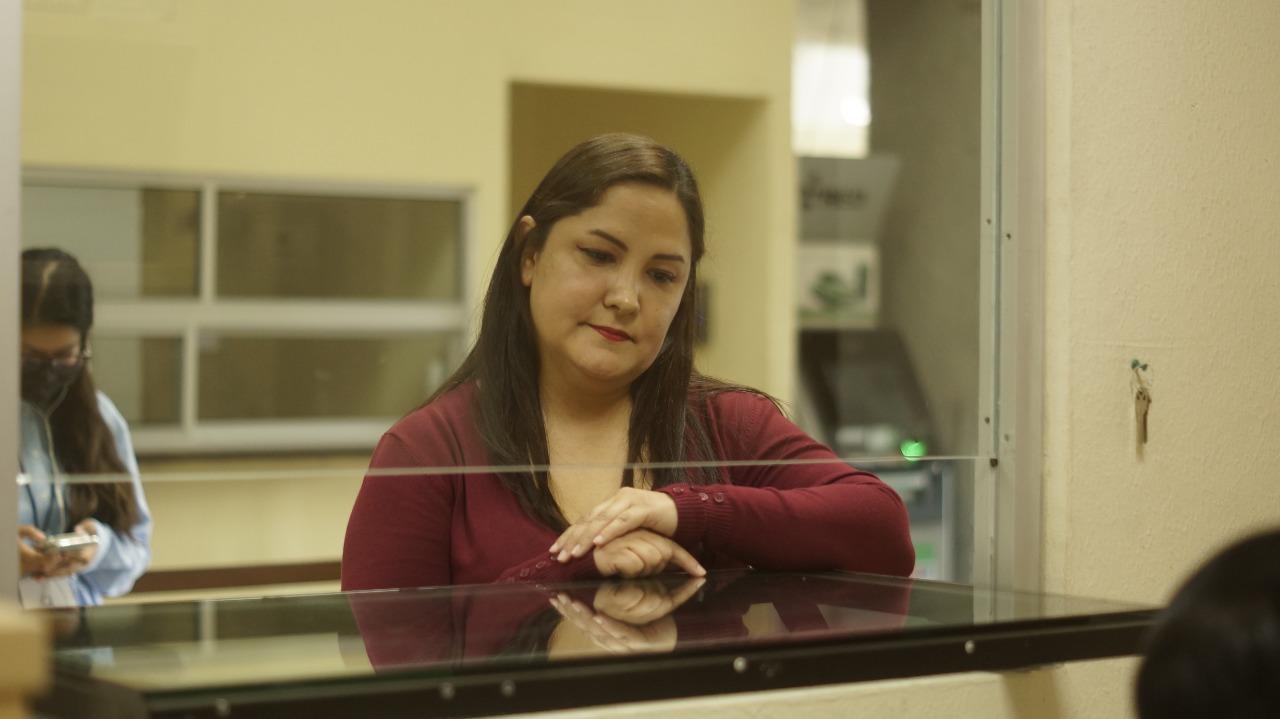 Busca Jessica Martínez evitar el Chapulineo Legislativo 