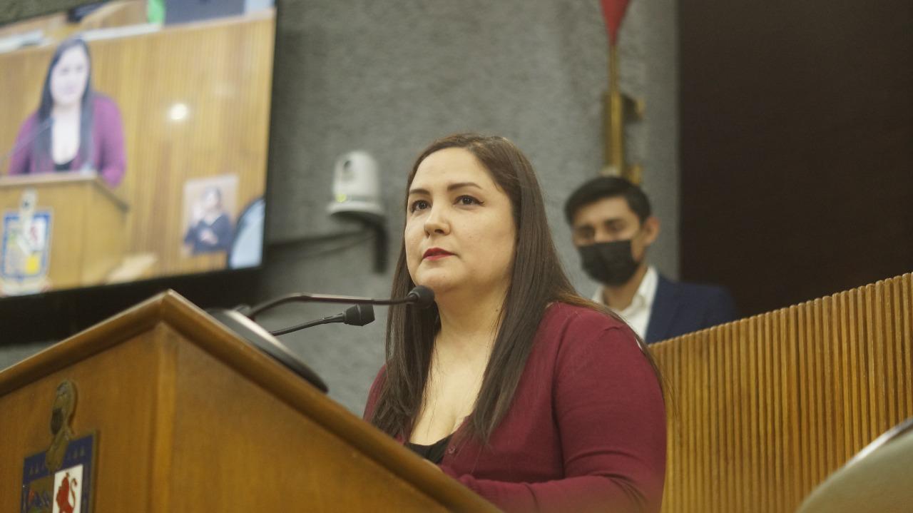 Solicita Jessica Martínez la instalación del Consejo Estatal para Prevenir y Eliminar la Discriminación en el Estado de Nuevo León