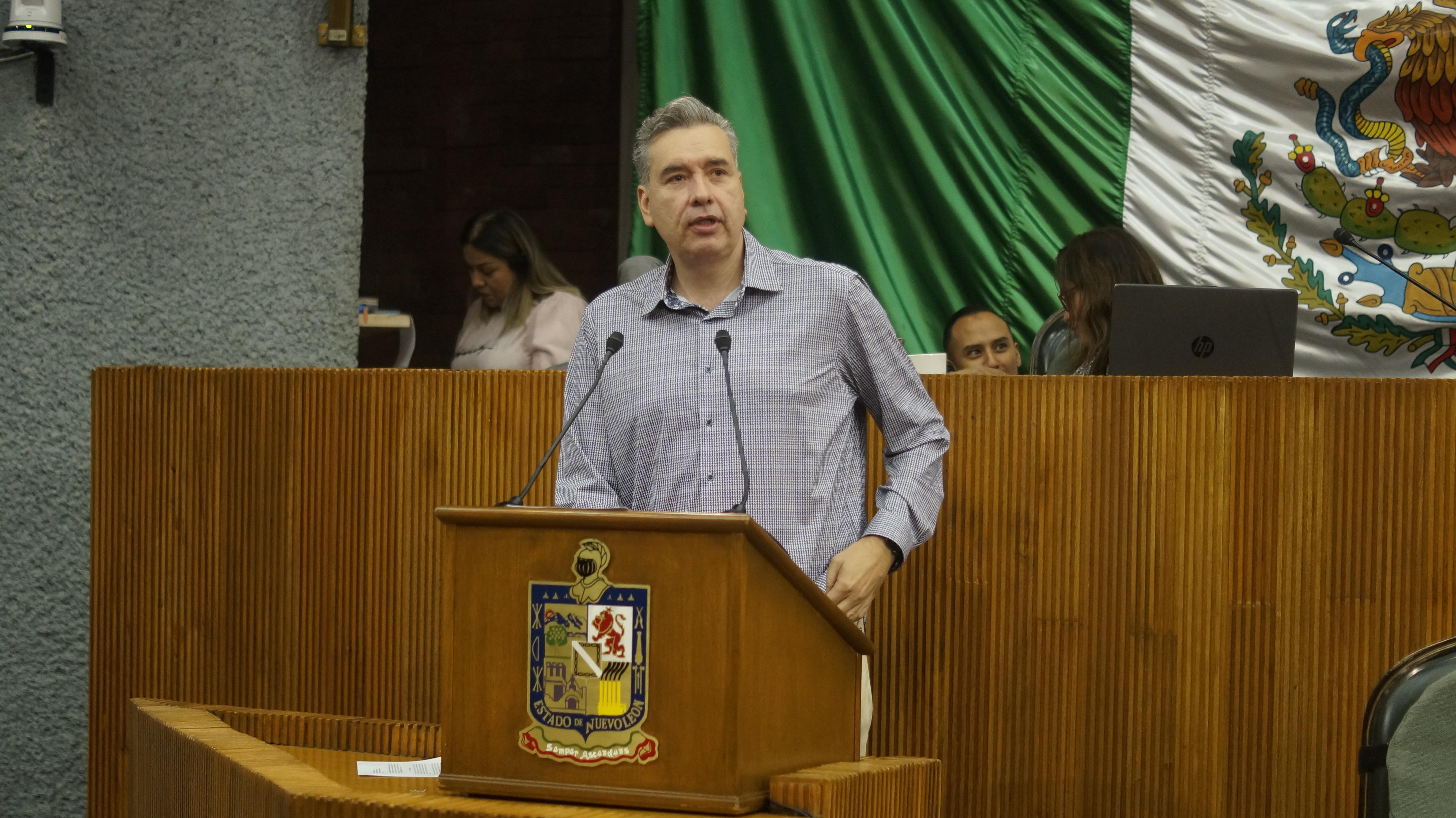BUSCA WALDO FERNANDEZ ACERCAR CIENCIA Y TECNOLOGÍA A LOS MUNICIPIOS