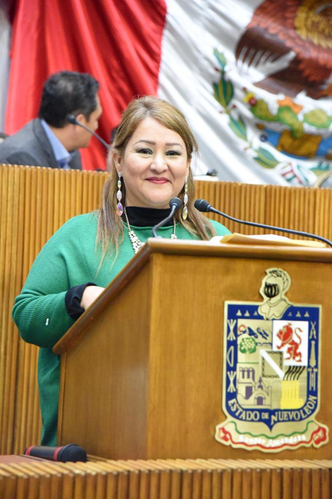 PROPONE CELIA ALONSO INCENTIVAR A CIUDADANOS SEMBRANDO UN ÁRBOL