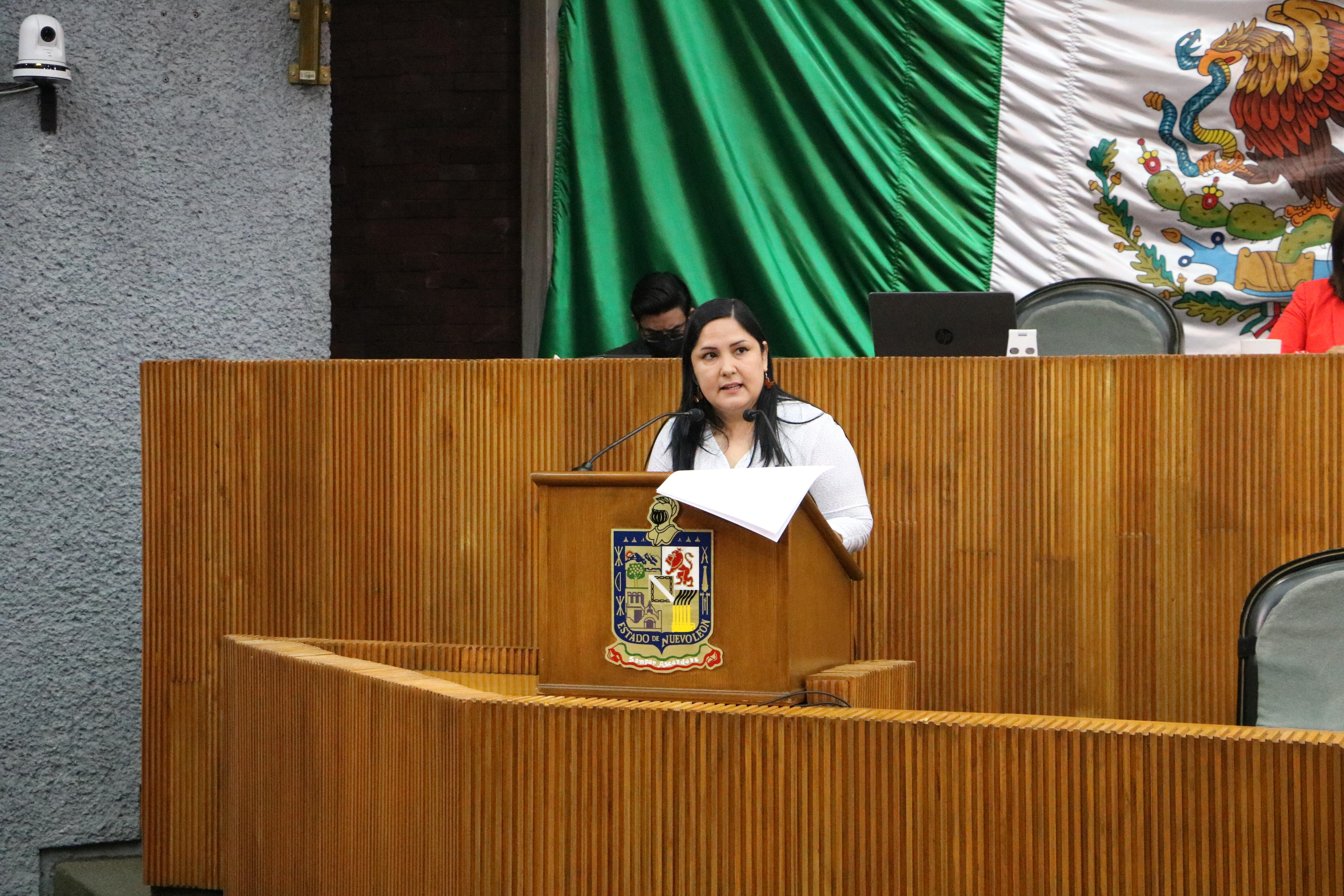 JESSICA MARTÍNEZ HACE UN LLAMADO PARA LA NO REVICTIMIZACIÓN