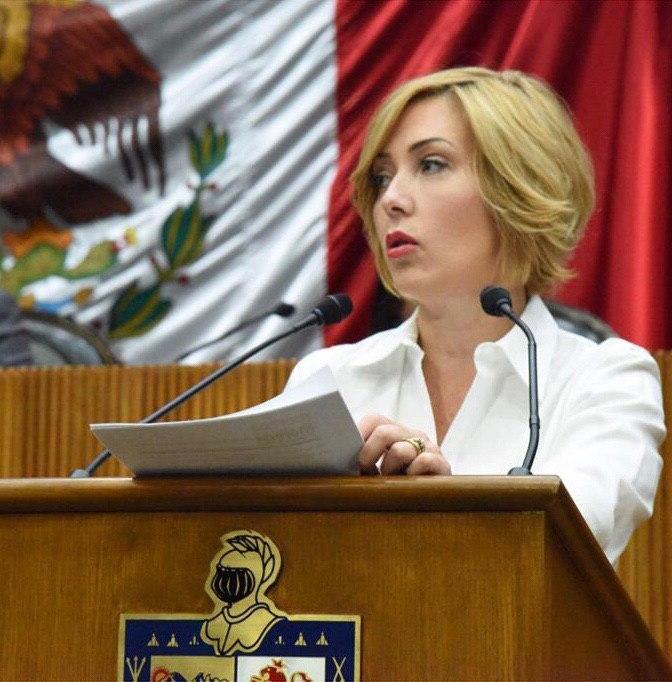 Presenta Claudia Tapia reforma a la Ley Ambiental para que respirar aire limpio será un derecho de los ciudadanos de Nuevo León