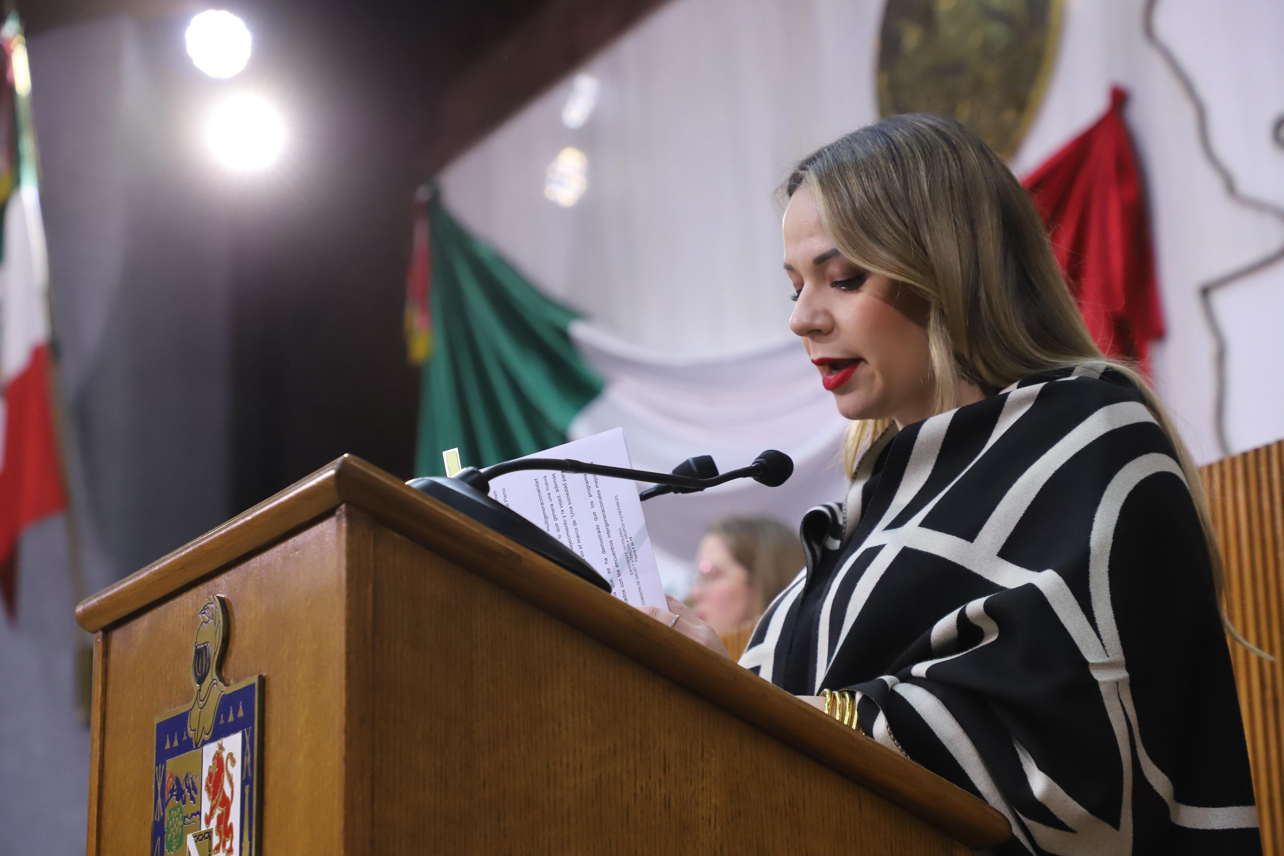 RECONOCERÁ CONGRESO A LA ORGANIZACIÓN TRACTO CLÁSICOS DE NUEVO LEÓN