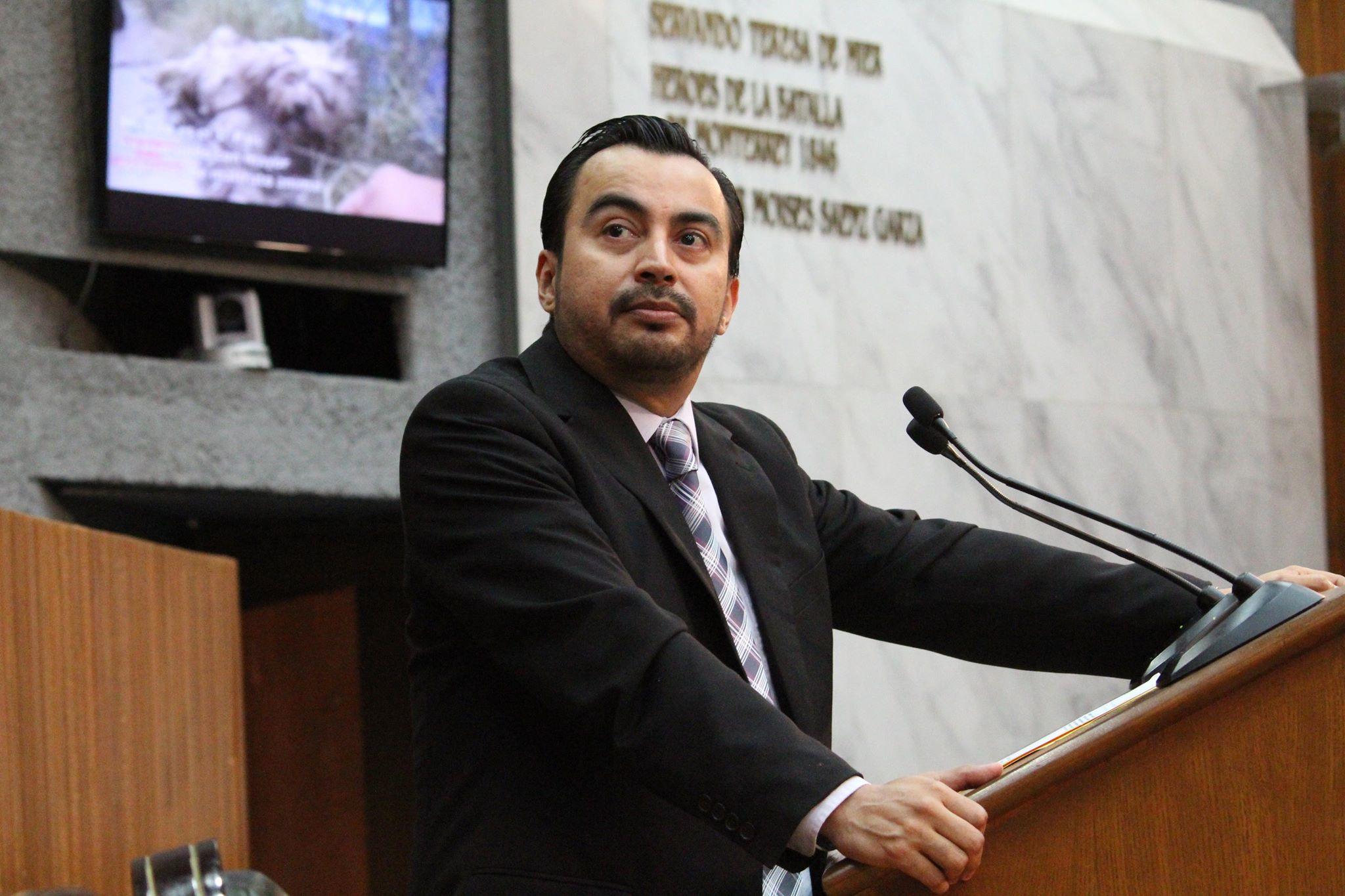 SOLICITA PAN DARLE SEGUIMIENTO A DENUNCIAS DE MALTRATO ANIMAL