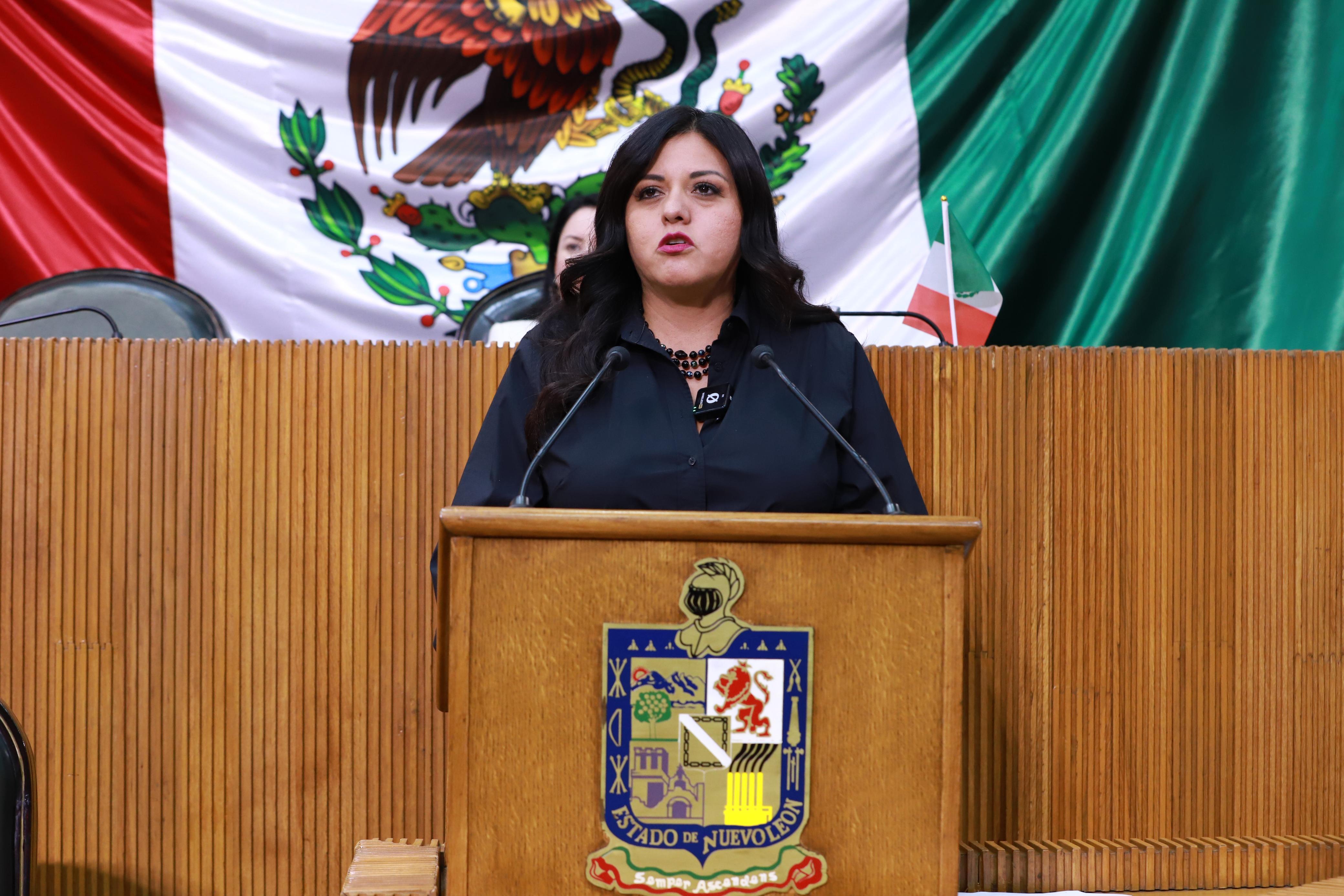 PIDE CONGRESO A AYD REPARAR FUGAS CON MATERIALES DE CALIDAD