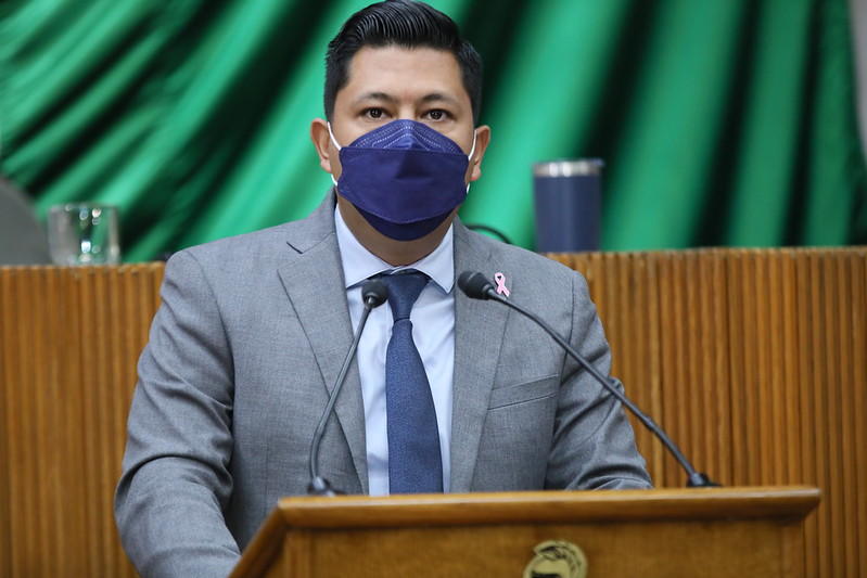 SOLICITA PAN ATENCIÓN DE AUTORIDADES POR ROBOS EN ESCUELAS